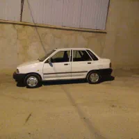 پراید131مدل 90