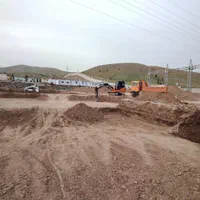 اجاره بابکت خاور،مینی بیل،بیل مکانیکی،لودرکامیون|خدمات حمل و نقل|هشتگرد, هشتگرد قدیم|دیوار