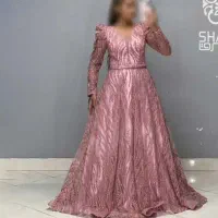 لباس مجلسی نو