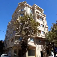 اپارتمان ۸۵ متری فول امکانات سنددار