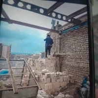 جوشکاری  ساختمان واسکلت پذیرفته  می‌شود