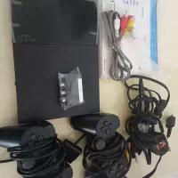 پی اس  2 مارک سونی