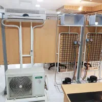 آموزش تعمیرات کولر های گازی|خدمات آموزشی|ارومیه, |دیوار