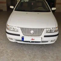 فروش سمند Lx خانگی