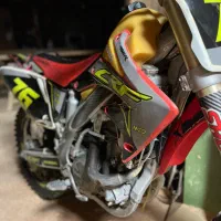 Crf450|موتورسیکلت|تهران, پاسداران|دیوار