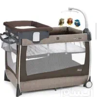 تخت پارک چیکو ایتالیا