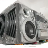 سامسونگ زلزله W4600ساب وفر ۸اینج