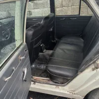 فروش پیکان ۸۲ انژکتور