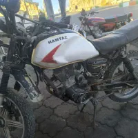 موتور همتاز شکاری 200