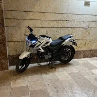 موتور دلتا ۱۶۰ لیفان مدل ۹۷