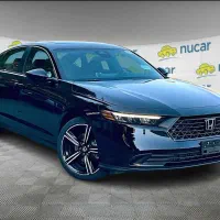 حواله هوندا آکورد