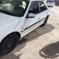 پژو پارس مدل 99