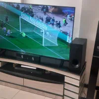 تلوزیون اسنوا ۵۵ و ال جی ۴۲