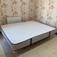 تشک رویال دونفره