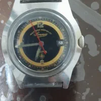 ساعت قدیمی وستنواج