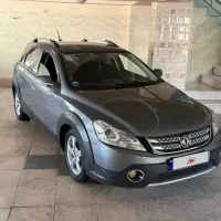 اچ سی کراس h30 cross مدل ۱۳۹۵|خودرو سواری و وانت|تهران, یافت‌آباد|دیوار