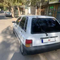 پرایدهاچبک74|خودرو سواری و وانت|اسفراین, |دیوار