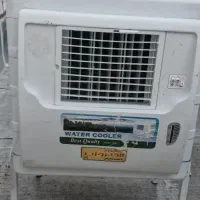 کولر آبی پرقدرت