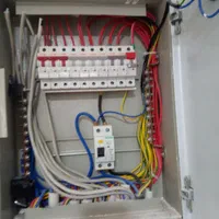 برقکار ساختمان.برقکاری.