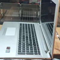 LAPTOP LENOVO IP500 I7|رایانه همراه|تهران, فلسطین (میدان انقلاب)|دیوار