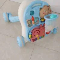 واکر موزیکال کودک