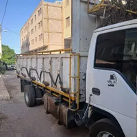 ایسوزو ۸۴ بدون رنگ