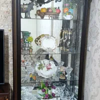 ویترین بوفه