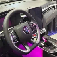 تحویل فوری / اقساط / FMC T5 /فردا T5