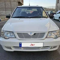 پراید ۱۳۲ex مدل ۹۰