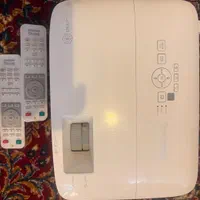 پرژکتور بنکیو مدل Ex600. Bend|تلویزیون و پروژکتور|تهران, قیطریه|دیوار