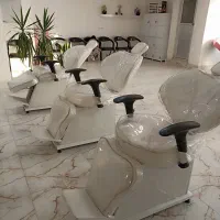 تجهیزات آرایشگاه