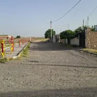 زمین۱۰۰متری کاریزنوسفلی