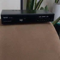 گیرنده دیجیتال مارشال