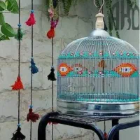 جوجه سهره آوازه خان