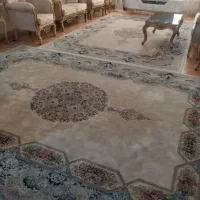 دوعدفرش ۹متری 1200شانه