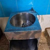 دستگاه حلیم صاف کن درحد|کافی‌شاپ و رستوران|تهران, نازی‌آباد|دیوار