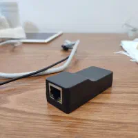 کپی خور پی اس فور سالم تمیز