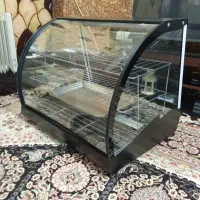 کیک و باقلوا گرمکن