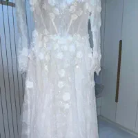 لباس عروس|لباس|فردیس, فردیس|دیوار