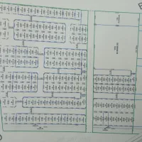 ۷۰ متر تجاری