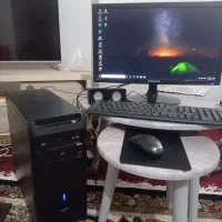 کامپیوتر در حد نو