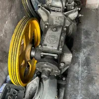 موتور اسانسور شیندلر