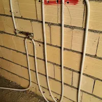 تاسیسات فوق تخصصی لوله کشی صیادی|خدمات پیشه و مهارت|کرمانشاه, |دیوار