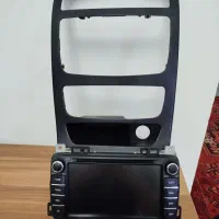 ضبط برلیانس با قاب