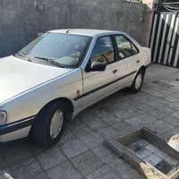 پژو 405 جی ال ایکس (GLX)، مدل ۱۳۹۴|خودرو سواری و وانت|مشهد, فرهنگیان|دیوار