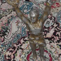 تندیس قدیمی