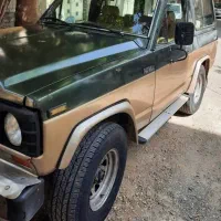 پاترول نیسان