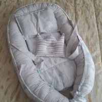 تشک لبه دار نوزاد