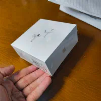 ایرپادز پرو ۲ نسخه ۲۰۲۳ airpods pro 2nd generation|لوازم جانبی موبایل و تبلت|تهران, فرمانیه|دیوار