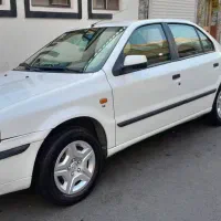 سمند se مدل ۹۰ پژو موتور|خودرو سواری و وانت|فردیس, سرحدی|دیوار